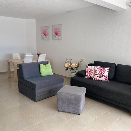 Villa Pina Tisno Apartment Zonsa 2 Pers Εξωτερικό φωτογραφία