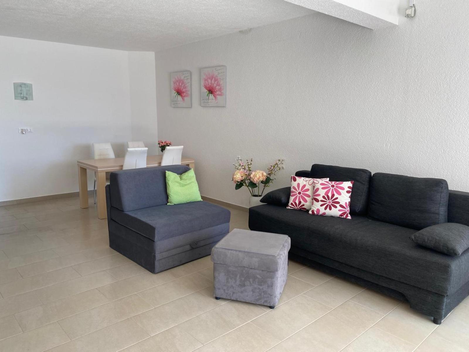 Villa Pina Tisno Apartment Zonsa 2 Pers Εξωτερικό φωτογραφία