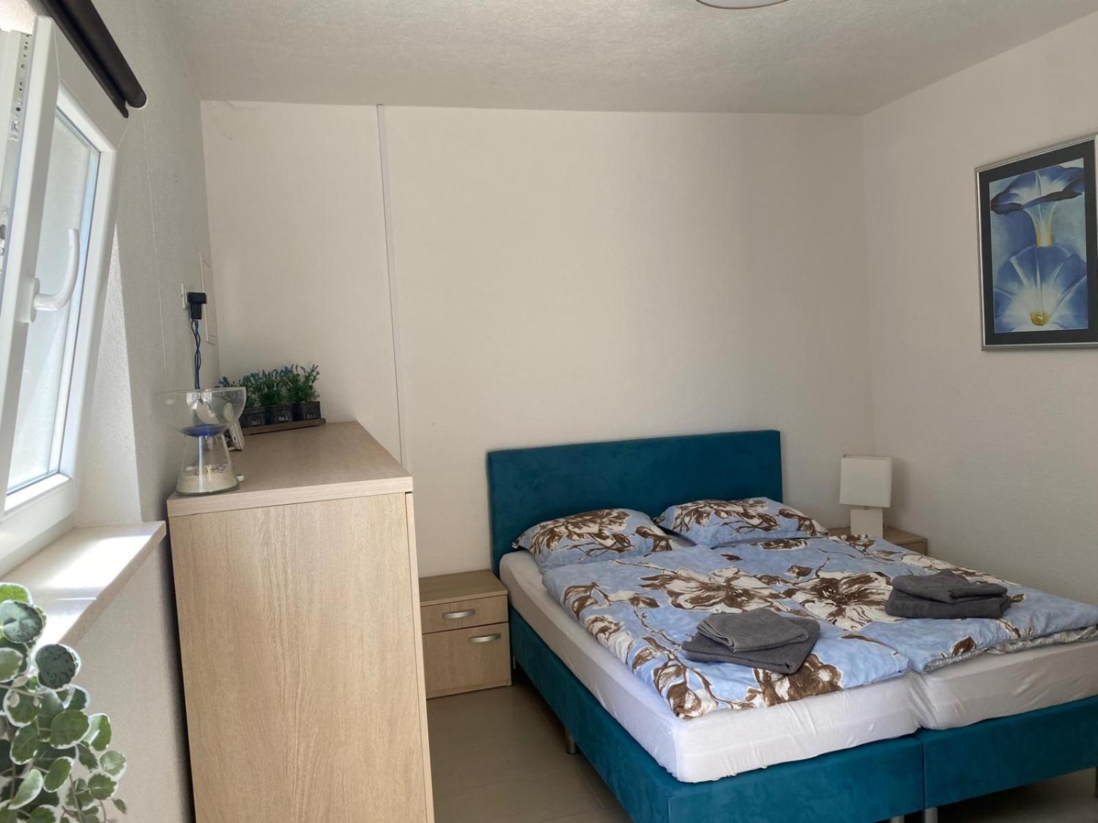 Villa Pina Tisno Apartment Zonsa 2 Pers Εξωτερικό φωτογραφία
