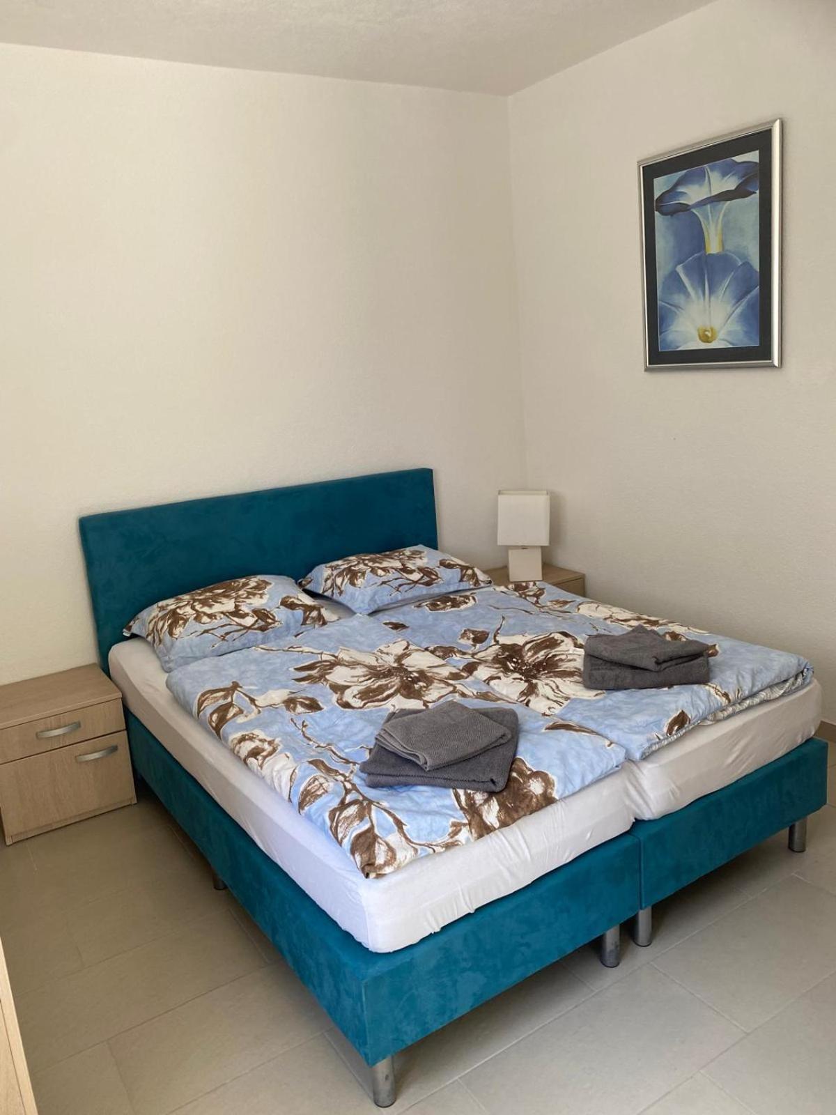 Villa Pina Tisno Apartment Zonsa 2 Pers Εξωτερικό φωτογραφία